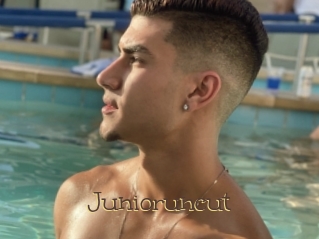 Junioruncut
