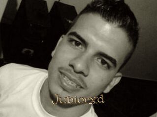 Juniorxd