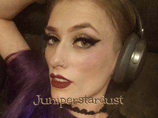 Juniperstardust