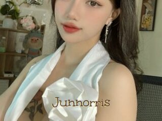 Junnorris