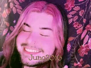 Juno2016