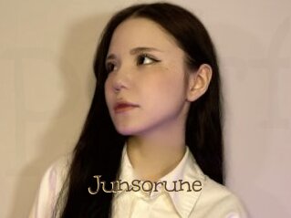 Junsorune