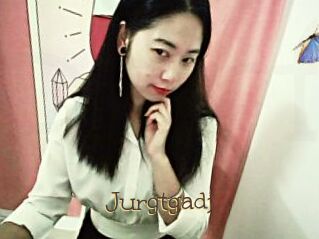 Jurgtgadj