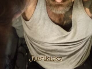 Jus4kickz