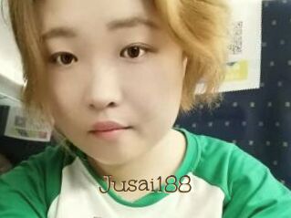 Jusai188