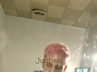 Jushan