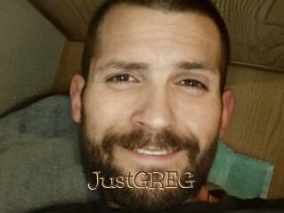 JustGREG