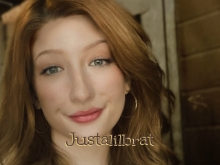 justalilbrat Porno FR