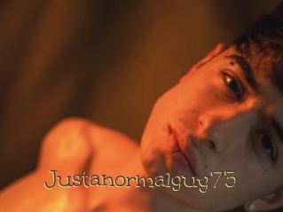 Justanormalguy73