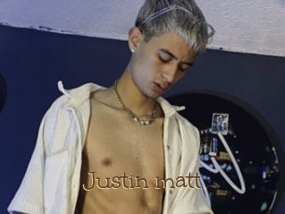 justin_matt Porno FR