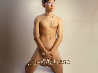 Justinchase