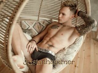 Justinhammer