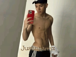 Justinharriz