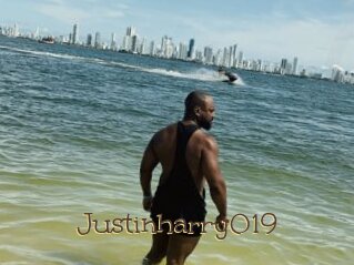 Justinharry019