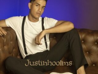 Justinhoolms