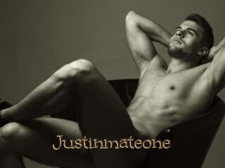 Justinmateone