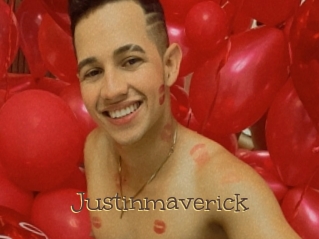 Justinmaverick