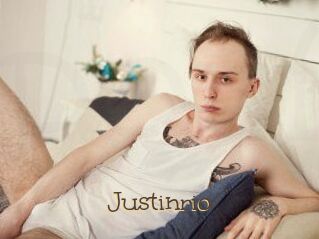 Justinrio