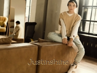 Justinshine