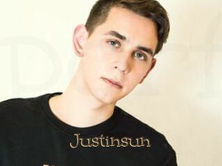 Justinsun