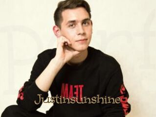 Justinsunshine