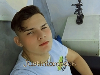 Justintompson