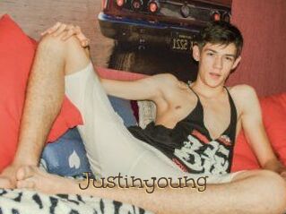 Justin_young