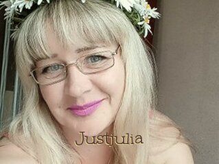 justjulia Porno FR