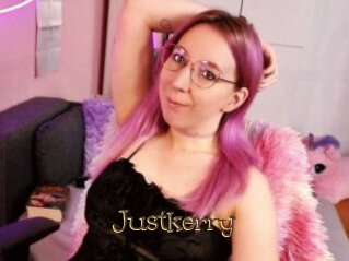 Justkerry