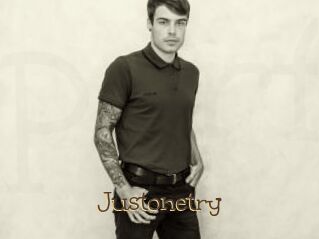 Justonetry