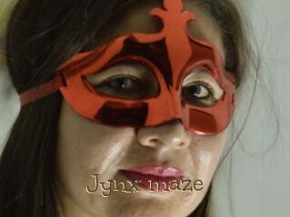 Jynx_maze