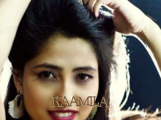 KAAMILA
