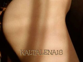 KALTALENA18
