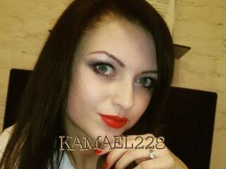 KAMAEL228 Porno FR