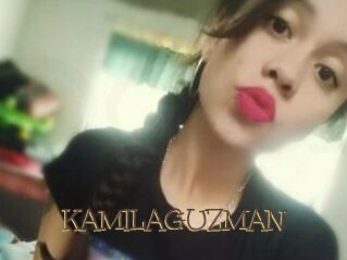 KAMILAGUZMAN