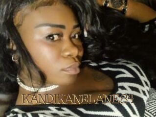 KANDIKANELANE84 Porno FR