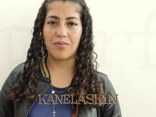 KANELASKYN