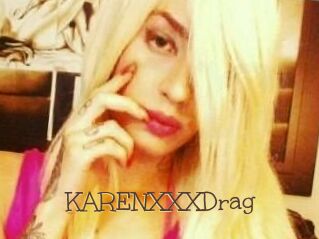 KARENXXXDrag
