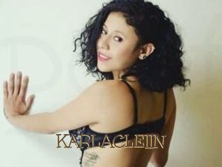 KARLACLEIIN