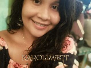 KAROLLWETT