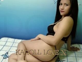 KAROLL_LOVE_X