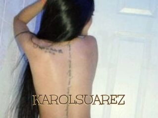 KAROLSUAREZ