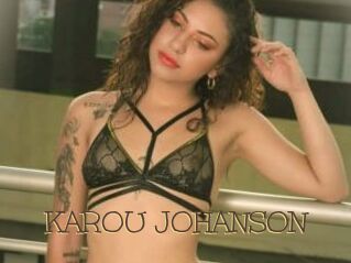 KAROU_JOHANSON