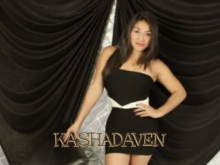 KASHADAVEN