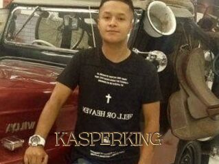 KASPER_KING