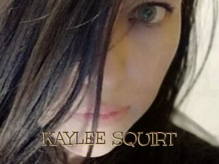 KAYLEE_SQUIRT