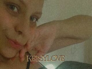KEISYLOVE