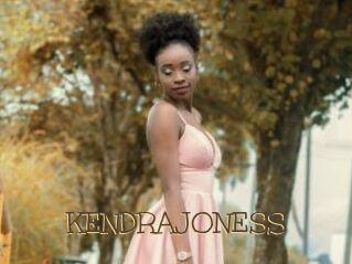 KENDRAJONESS