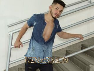 KENxSIMON