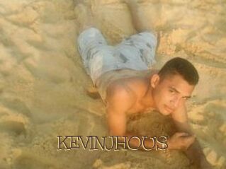 KEVINJHOUS